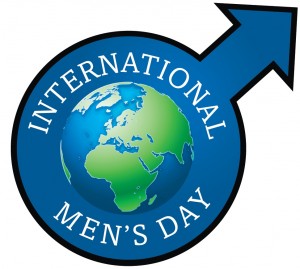 International Men's Day